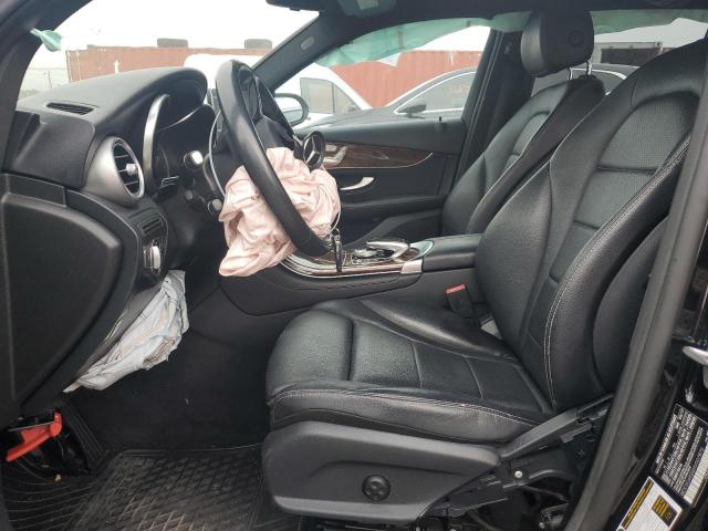 WDC0G4KB6HV007870 Mercedes-Benz Glc 300 4matic
