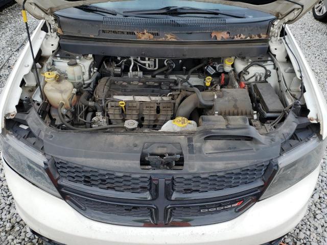 3C4PDCGB6GT112455 Dodge Journey Crossroad