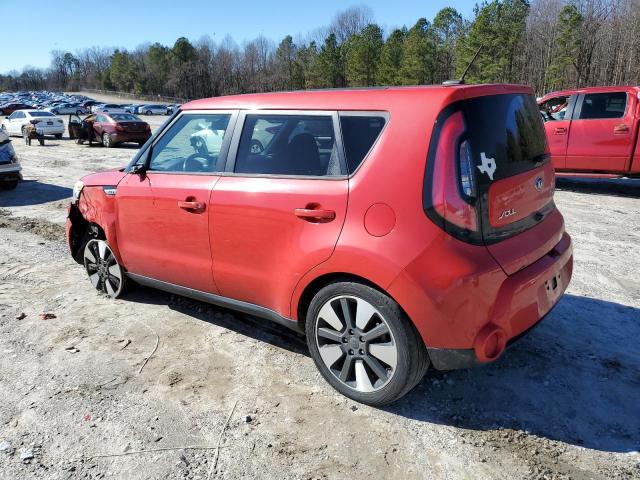 KNDJX3A58E7705431 KIA Soul !
