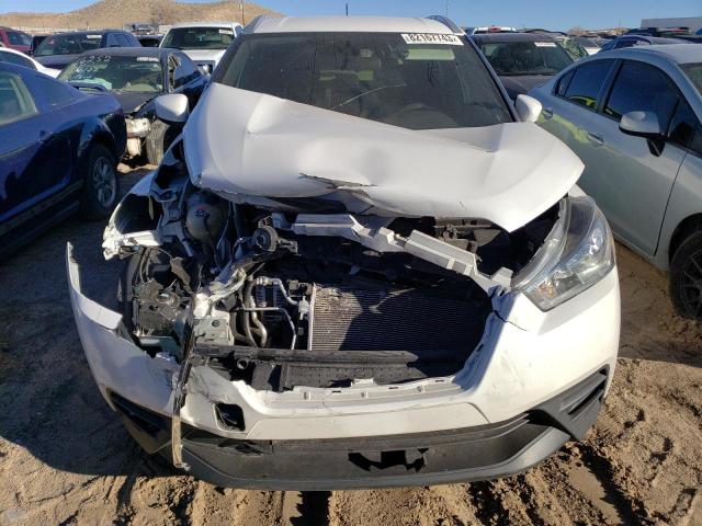3N1CP5CU4KL557698 Nissan KICKS S