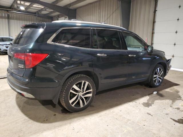 5FNYF6H90GB116267 Honda Pilot Touring