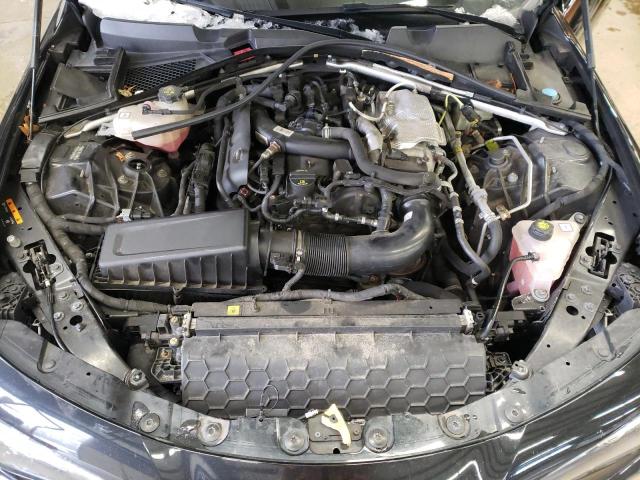 ZARFAEDN2H7557057 Alfa Romeo Giulia Q4