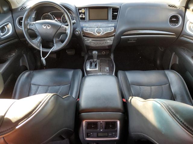 5N1AL0MM5EC538123 Infiniti QX60