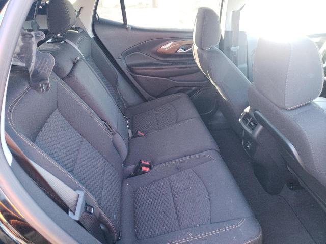 3GKALTEVXML306377 GMC Terrain Sle