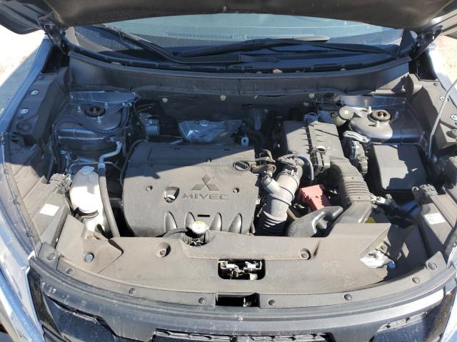JA4ARUAU6PU004604 Mitsubishi Outlander Sport S/se