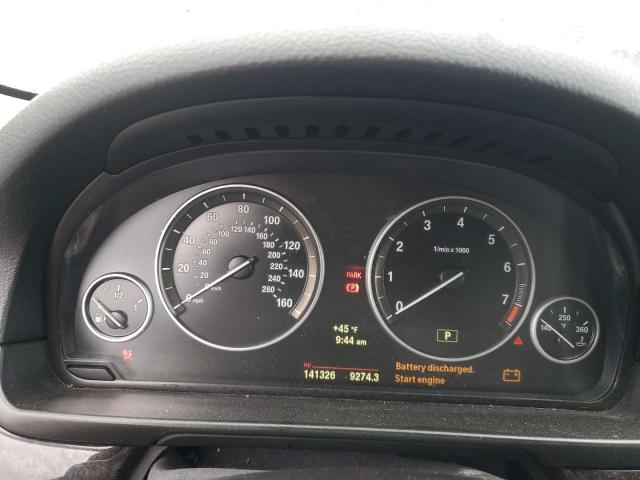 WBA5A5C56ED508168 BMW 528 I