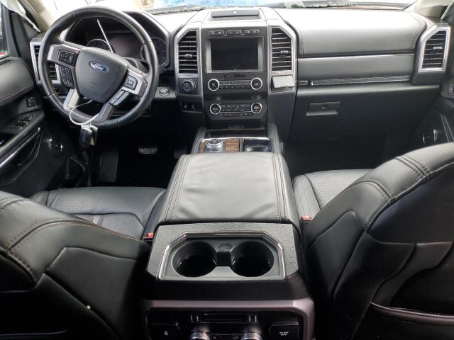 1FMJK1MT6LEA05084 Ford Expedition Max Platinum