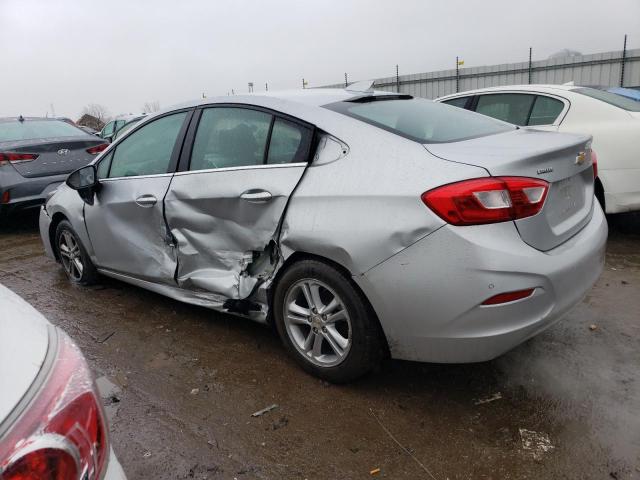 1G1BE5SM9G7286903 Chevrolet CRUZE LT