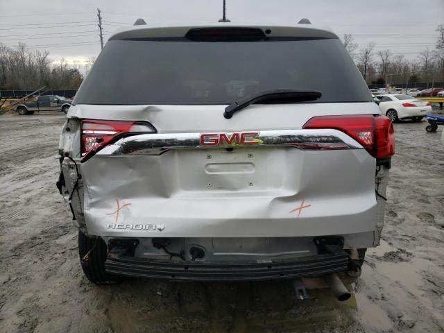 1GKKNMLA5KZ281687 GMC Acadia Slt-1