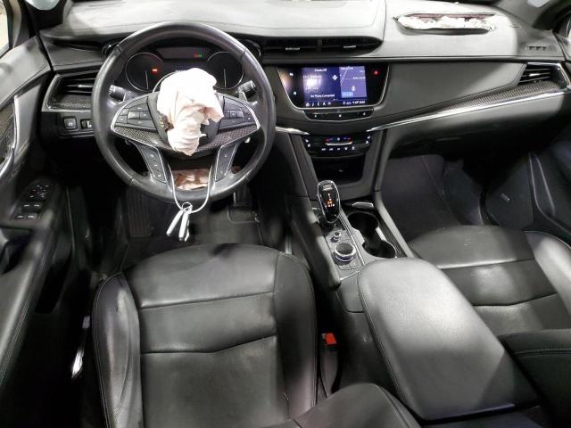 1GYKNGRS2LZ173200 Cadillac Xt5 Sport