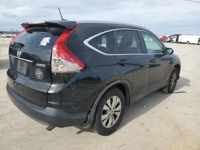 5J6RM4H75EL029336 Honda CR-V EXL