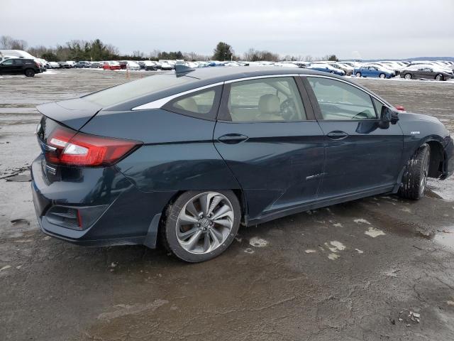 JHMZC5F38JC020542 Honda Clarity Touring