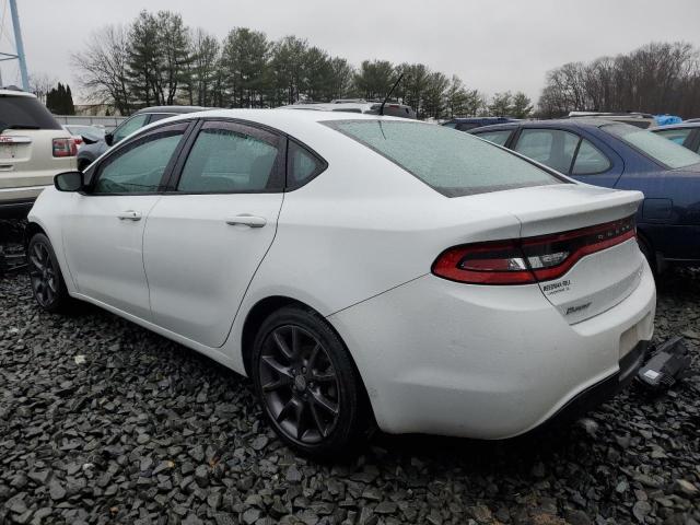1C3CDFFA6GD818604 Dodge Dart Sxt Sport