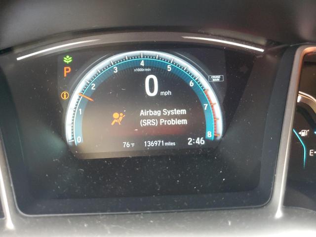 19XFC1F73GE017999 Honda CIVIC EXL