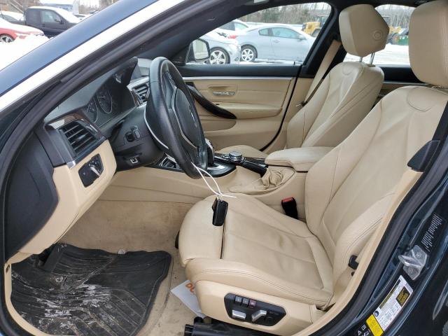 WBA4C9C59GG139305 BMW 428 Xi Gran Coupe Sulev