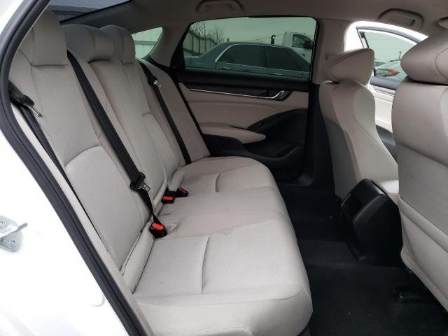 1HGCV1F10MA023509 Honda ACCORD LX