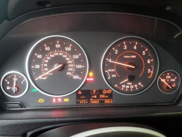 WBA8E9G53GNT87891 BMW 328 I Sulev