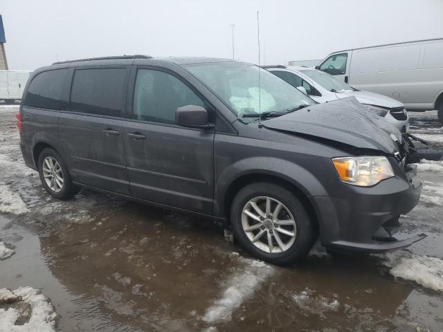 2C4RDGCGXGR309715 Dodge Grand Caravan Sxt