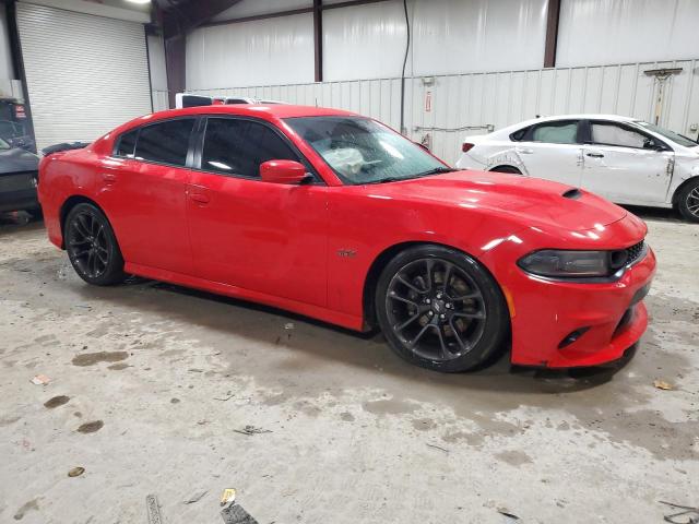 2C3CDXGJ7LH244161 Dodge Charger Scat Pack