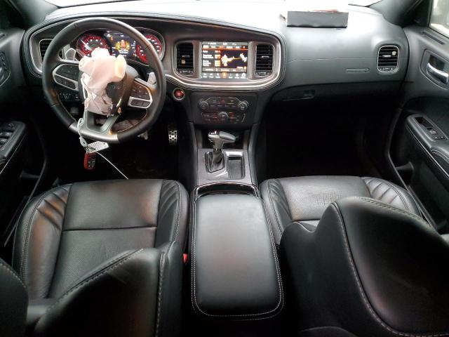 2C3CDXL95NH210461 Dodge Charger Srt Hellcat