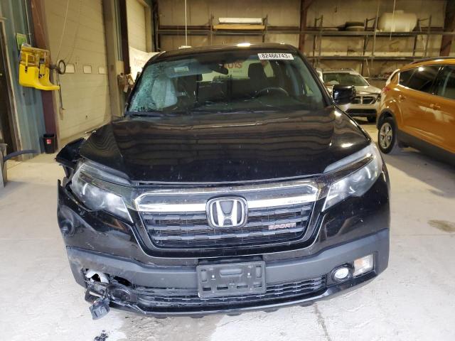 5FPYK3F18HB004591 Honda Ridgeline Sport