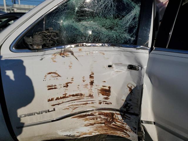 1GKS1CKJ2KR138560 GMC YUKON DENALI
