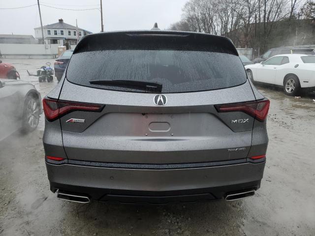 5J8YE1H09PL008994 Acura MDX A-SPEC