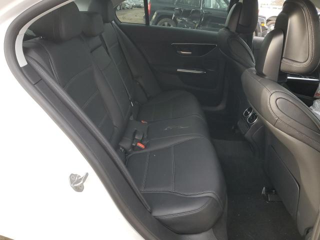 W1KAF4GB7NR008929 Mercedes-Benz C 300