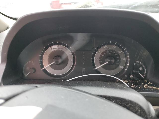 5FNRL5H94EB040377 Honda Odyssey Touring