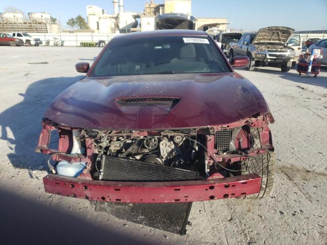 2C3CDXGJXKH506950 Dodge Charger Scat Pack