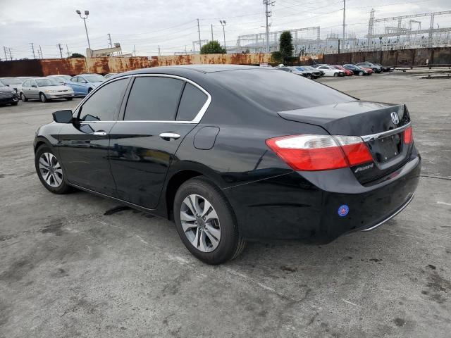 1HGCR2F33FA208734 Honda ACCORD LX