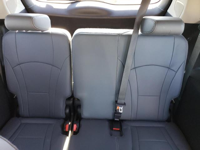 5GAEVBKW3KJ154186 Buick Enclave Premium