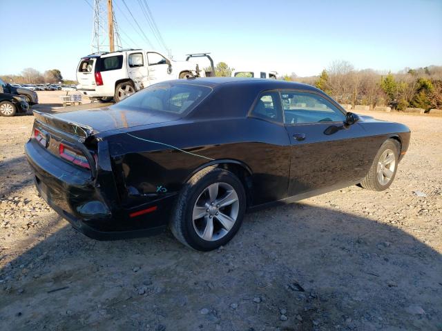 2C3CDZAG9JH294937 Dodge Challenger Sxt