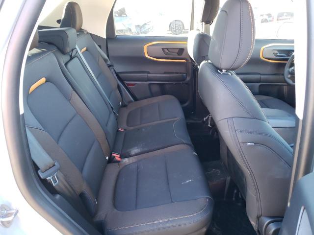 3FMCR9D91PRE21473 Ford Bronco Sport Badlands