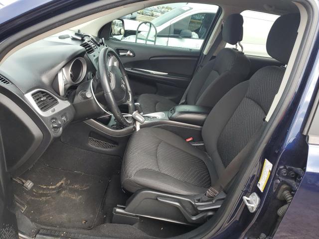 3C4PDCAB4JT216877 Dodge JOURNEY SE