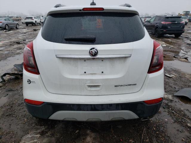 KL4CJASB8MB304499 Buick Encore Preferred
