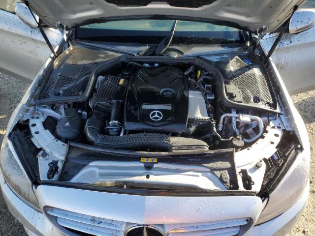 55SWF4JB2HU202530 Mercedes-Benz C 300