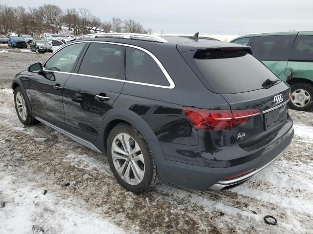 WA18NAF45LA024517 Audi A4 Allroad Premium Plus