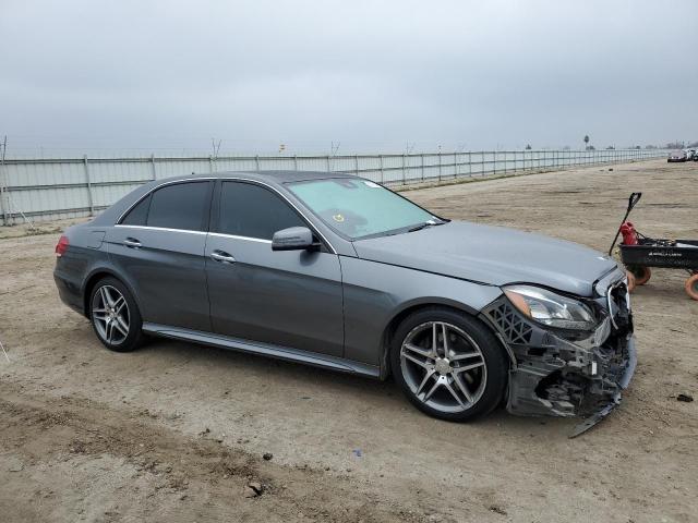 WDDHF5KB6GB251235 Mercedes-Benz E 350