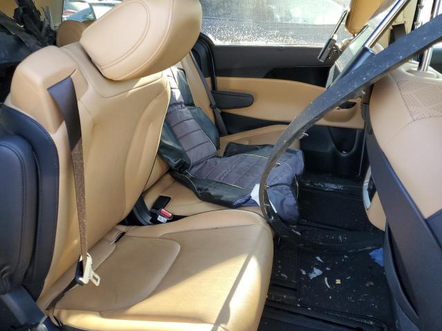 KNDNC5H31P6203253 KIA Carnival Ex