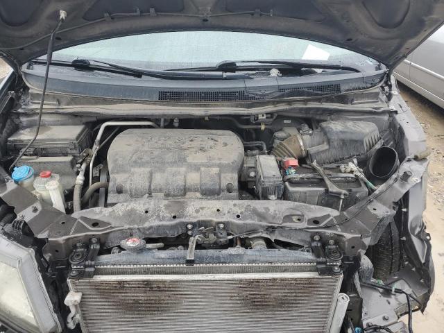 5FNRL5H38HB009066 Honda ODYSSEY SE