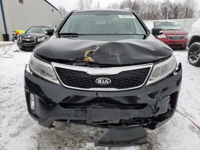 5XYKT4A65FG587325 KIA SORENTO LX
