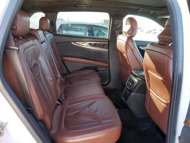 2LMTJ6LR4GBL87118 Lincoln Mkx Reserve