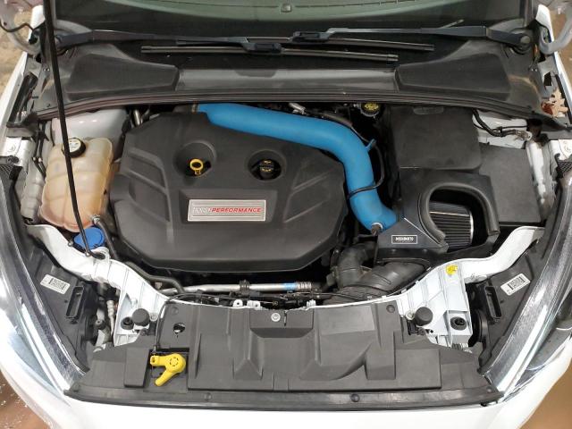 WF0DP3TH8G4116210 Ford FOCUS RS