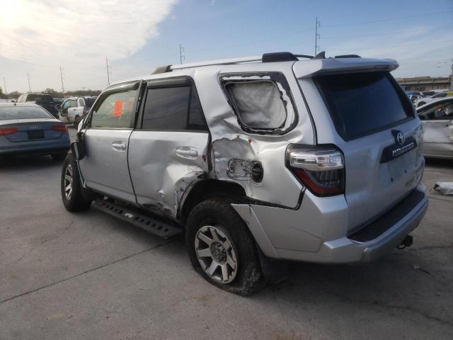 JTEBU5JR4F5225505 Toyota 4RUNNER SR5