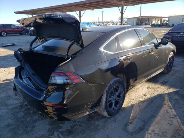 1HGCY2F67RA013415 Honda Accord Hybrid Exl