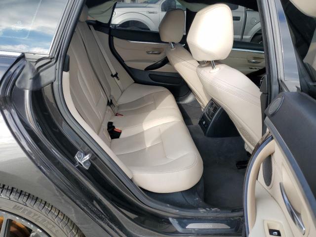 WBA4C9C59GG137232 BMW 428 Xi Gran Coupe Sulev