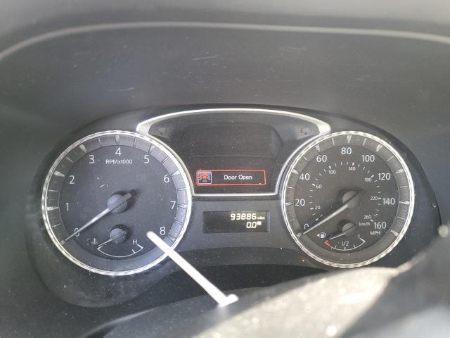 5N1DL0MN3JC524169 Infiniti QX60
