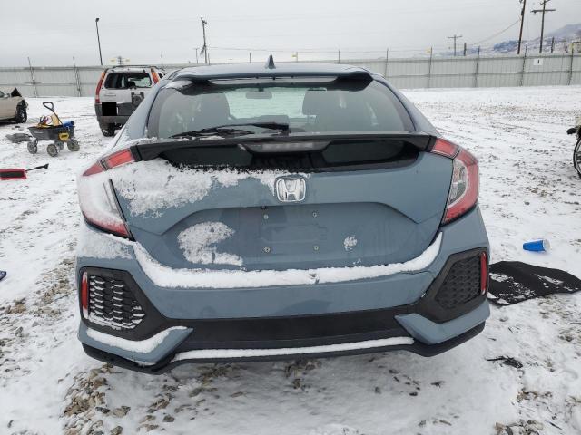 SHHFK7H20HU226022 Honda Civic Lx
