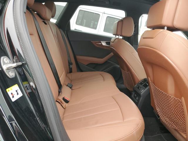 WA18NAF45LA024517 Audi A4 Allroad Premium Plus